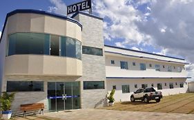 Hotel Topazio